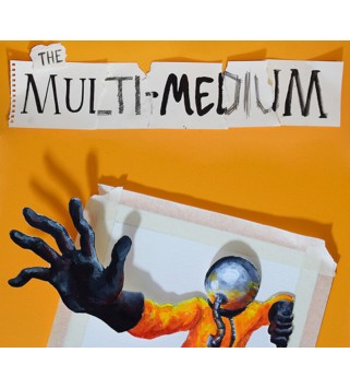 The Multi-Medium Steam Key GLOBAL